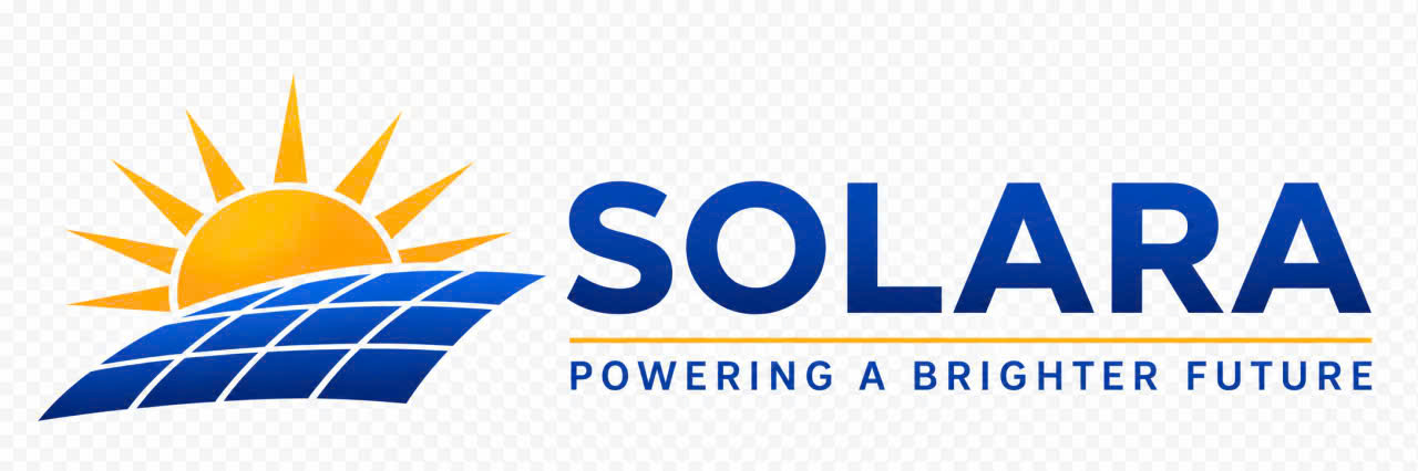 CÔNG TY CỔ PHẦN SOLARA NĂNG LƯỢNG VIỆT NAM